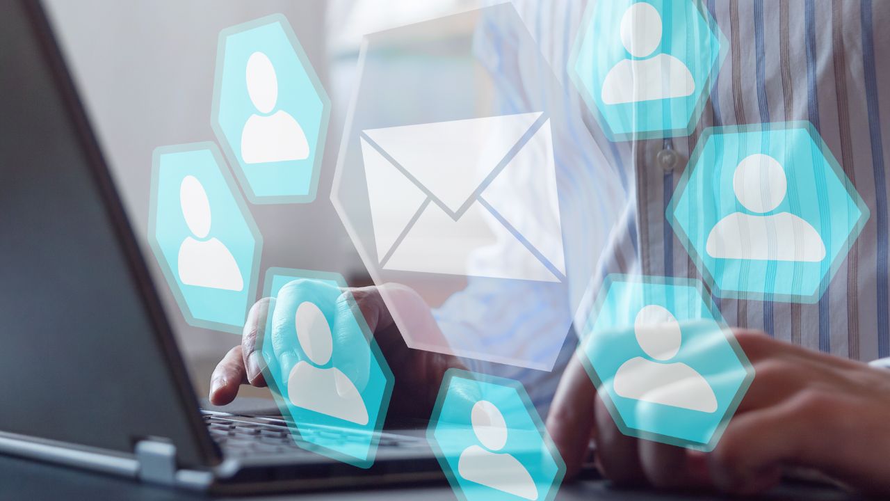 featured image for using ChatGPT to create an email
