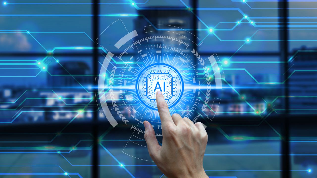 Featured image for Writing With Ai's what are AI agents
