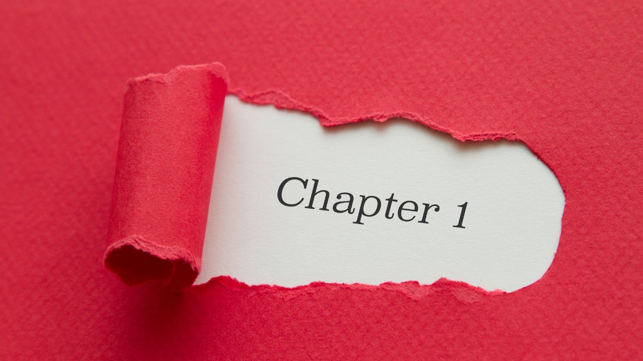 Featured image for Writing With AI's novel outline guide.