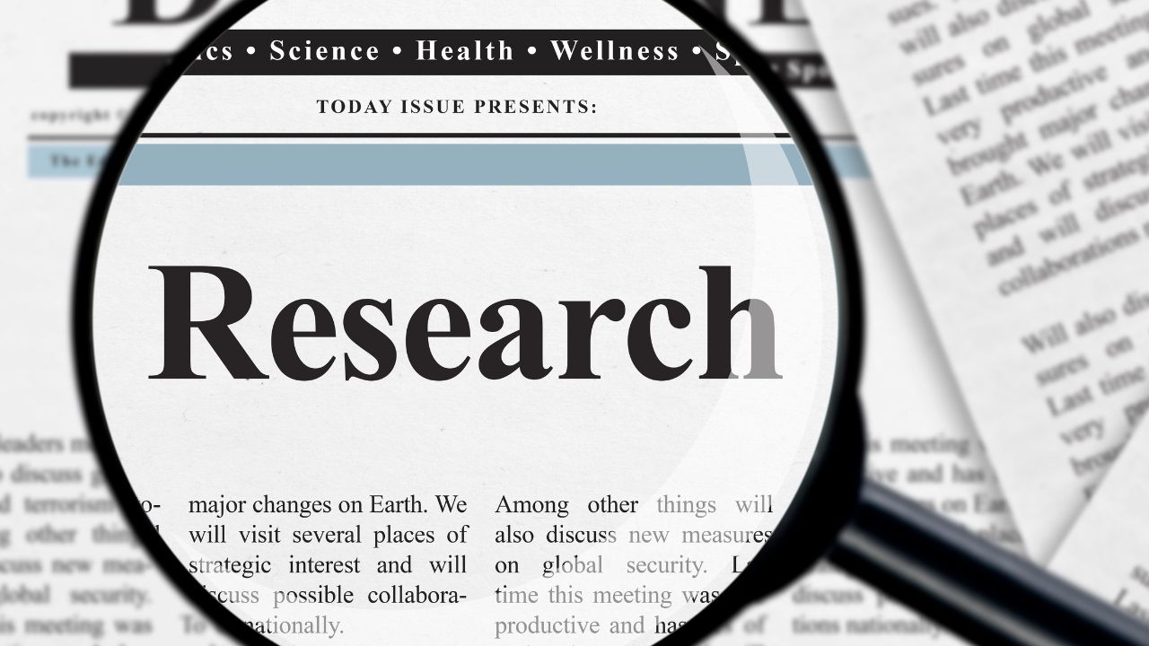 Featured image for Writing With AI's AI research assistant guide.
