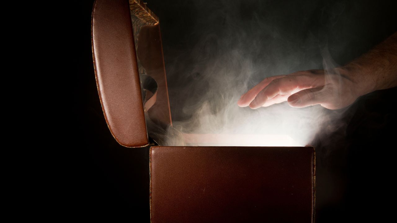 Rules of magic featured image from Writing With AI