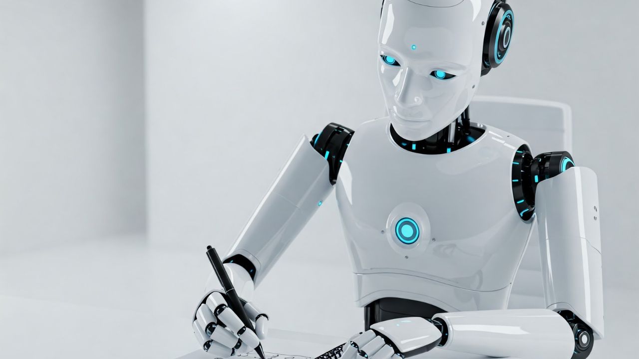 Featured image for Writing With AI's Best AI essay writer free review