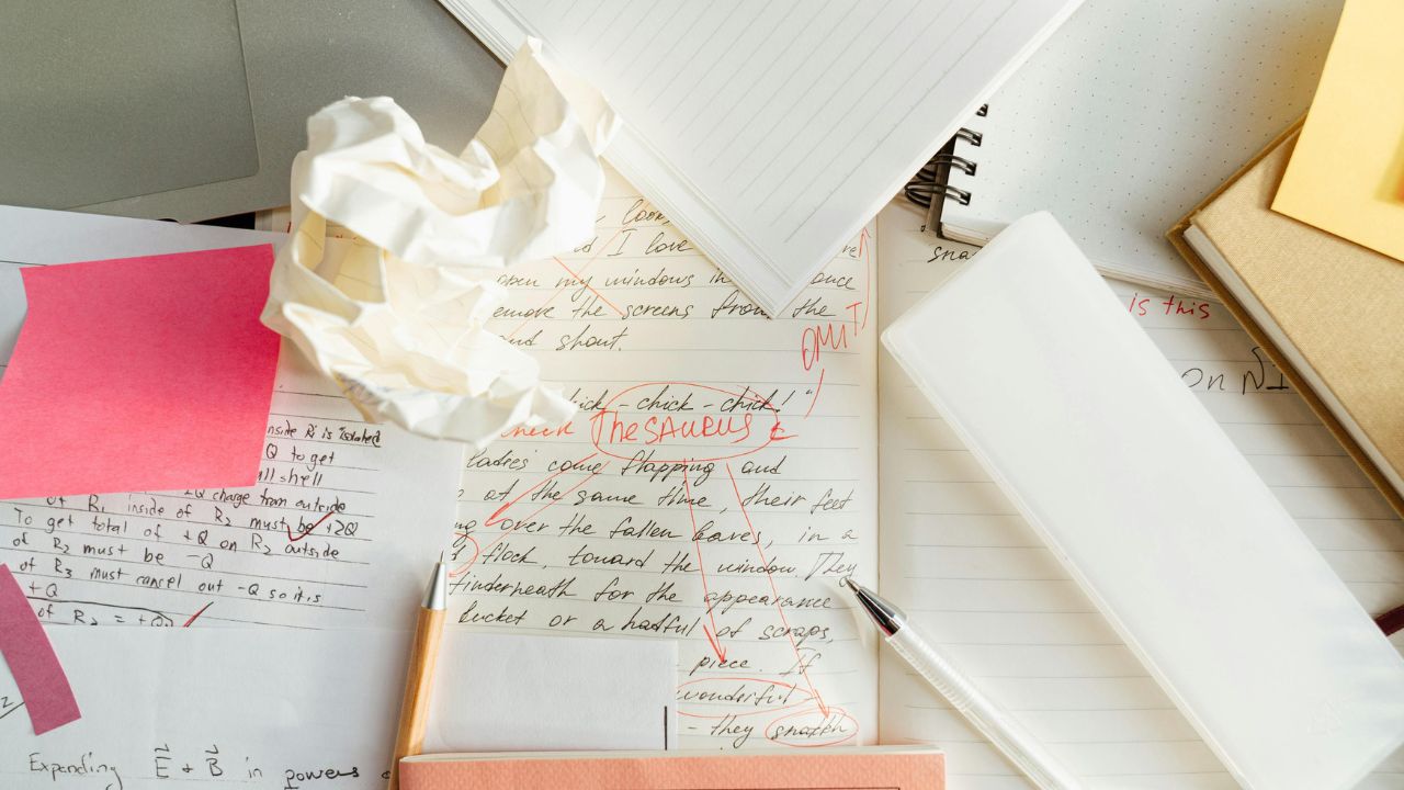 Featured image for Writing with AI's ai rewrite paragraph