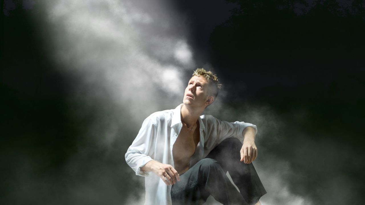 Writing With AI's featured image for The Chosen One archetype guide
