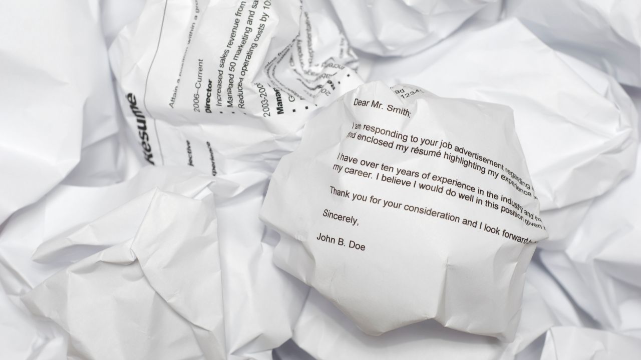 Featured image for create a cover letter guide from Writing With AI