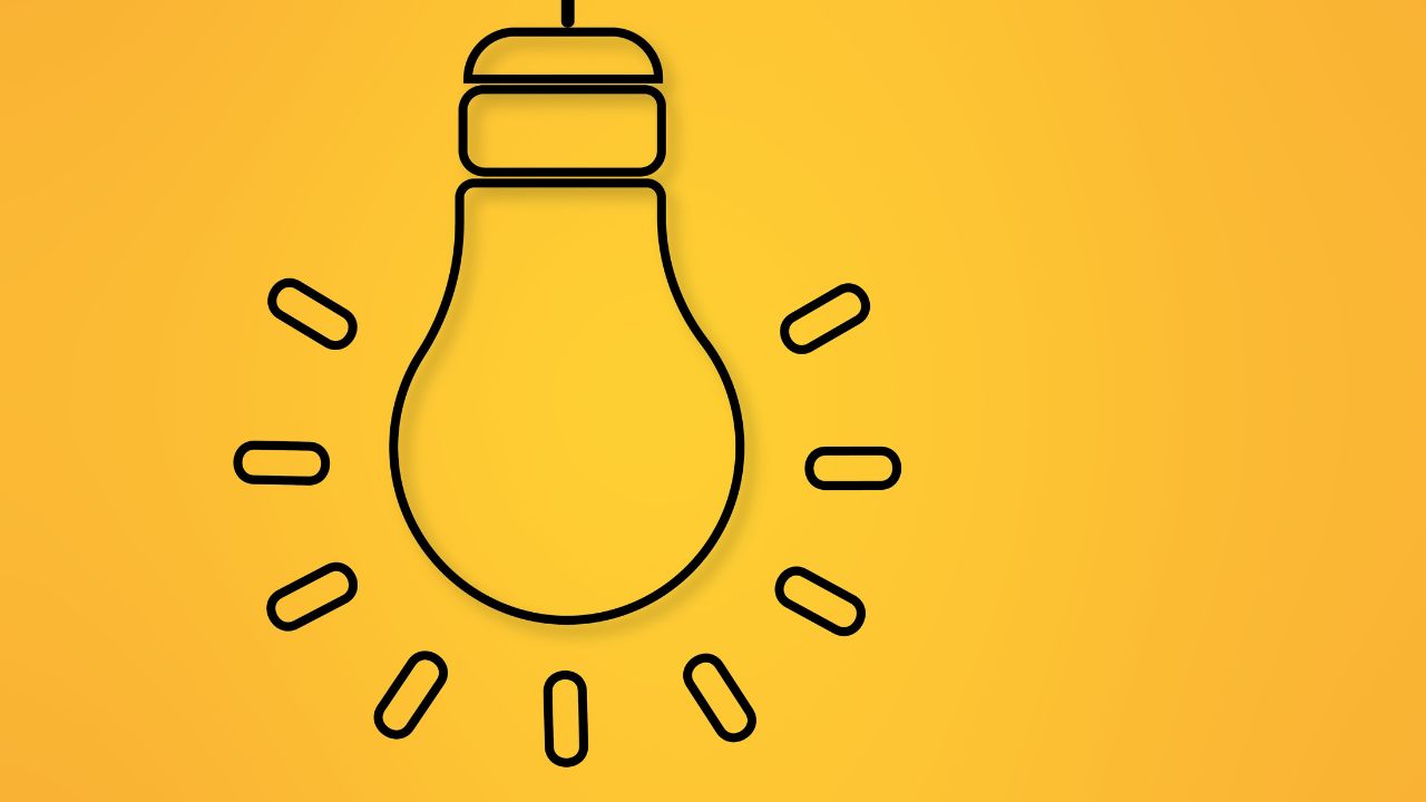 Featured image for Writing With AI's content idea generator guide