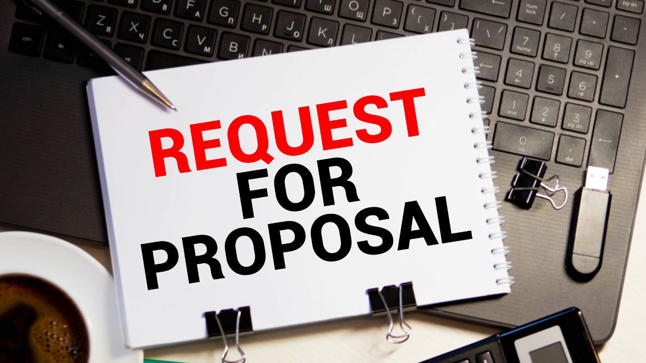 Featured image for Writing With AI's guide about ai proposal writer