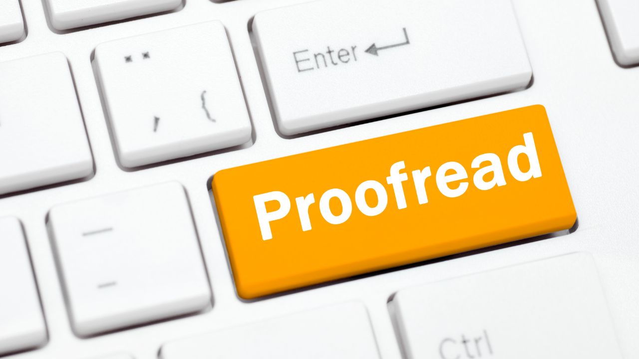 Featured image for Writing With Ai's ai proofreader