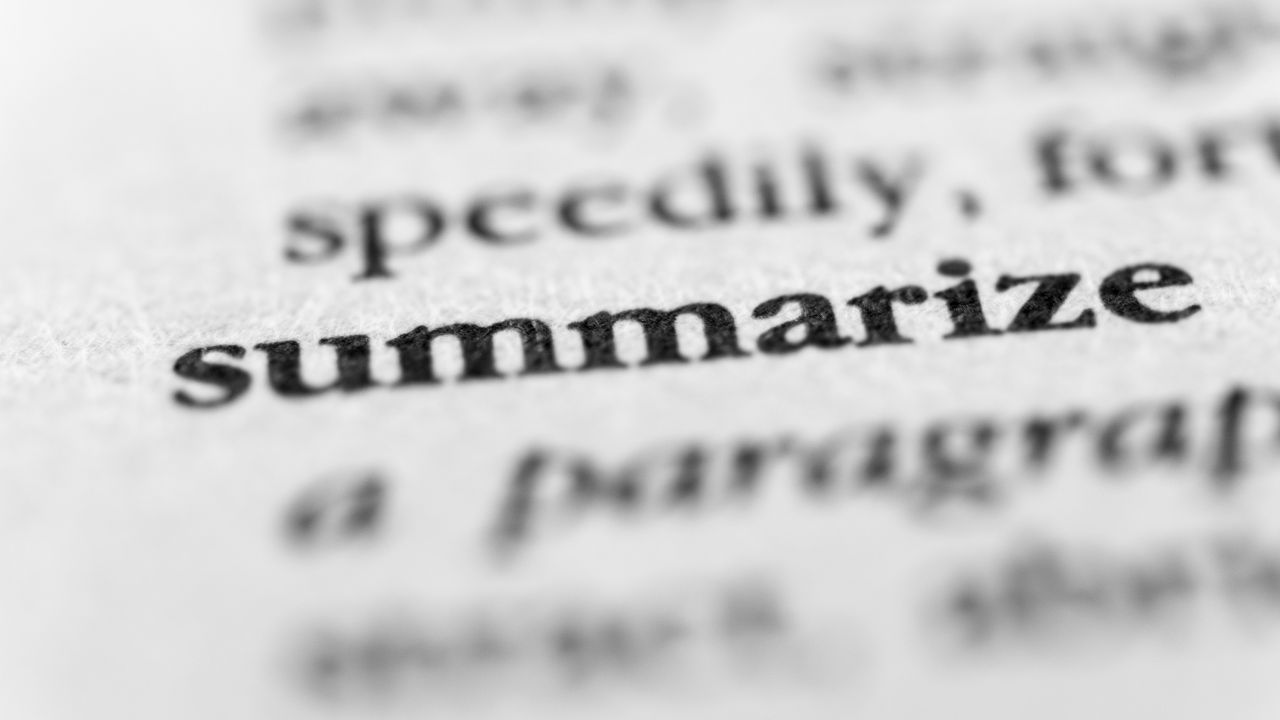 Featured image for Writing With AI's ai article summarizer guide