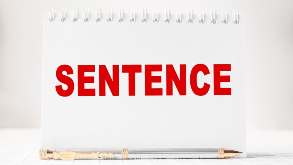 How to Identify Different Sentence Types - Writing With AI