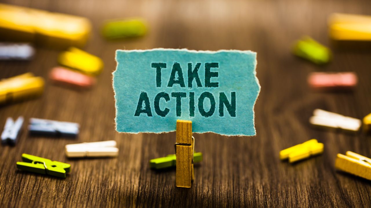 Featured image for Writing With AI's call to action generator