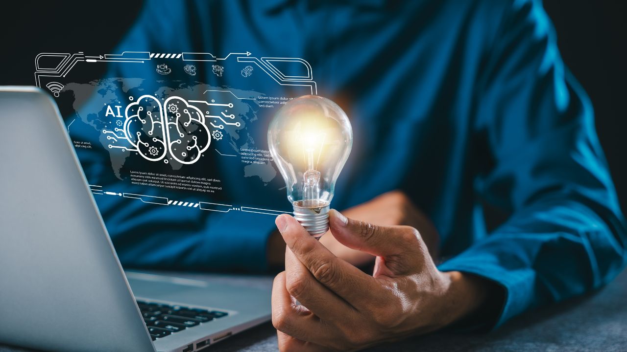 Featured image for Writing With AI's guide about ai tools for content writing