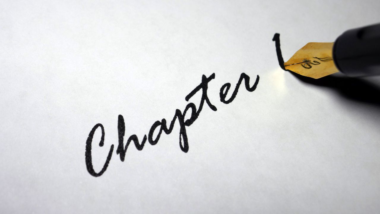 Featured image for Writing With AI's guide on book chapter summarizer