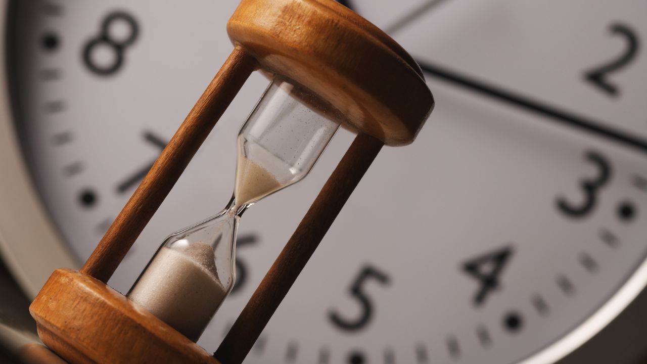 Writing With AI's featured image for time related error in a work of fiction